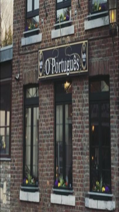 Restaurant O  Portugues